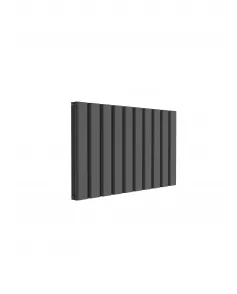 APS50892 VICARI DOUBLE ANTHRACITE HORIZONTAL Anthracite