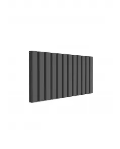 APS50893 VICARI DOUBLE ANTHRACITE HORIZONTAL Anthracite