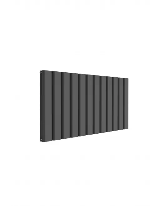APS50893 VICARI DOUBLE ANTHRACITE HORIZONTAL Anthracite