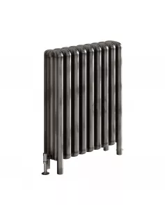 APS50898 WINCHESTER ANTIQUE SILVER 