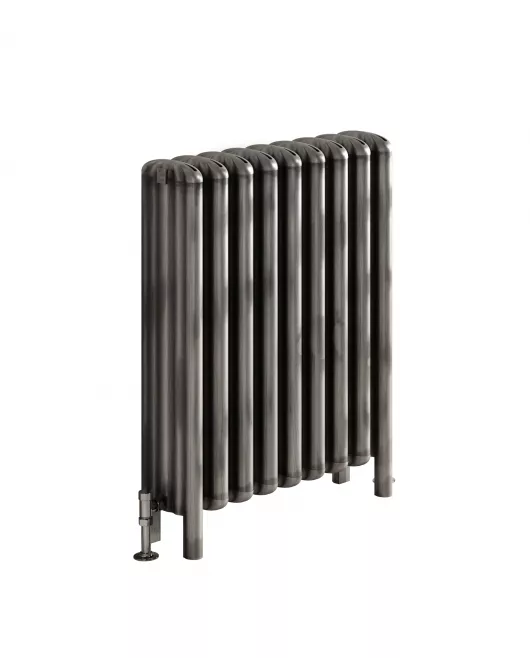 APS50899 WINCHESTER ANTIQUE SILVER 