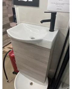 APS51264 Roca bosco Sandy Grey