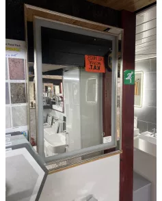 APS51272 800x600x45mm Led Mirror 