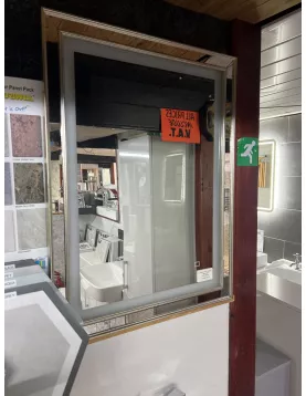 APS51272 800x600x45mm Led Mirror 