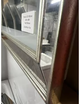 APS51272 800x600x45mm Led Mirror 