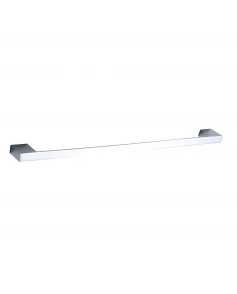 APS51288 Alfa Towel Bar 60cm Chrome