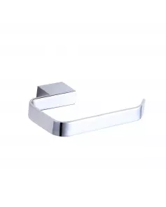 APS51289 Alpha Paper Holder Chrome