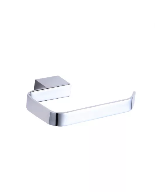 APS51289 Alpha Paper Holder Chrome