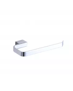 APS51290 Alfa Towel Ring Chrome