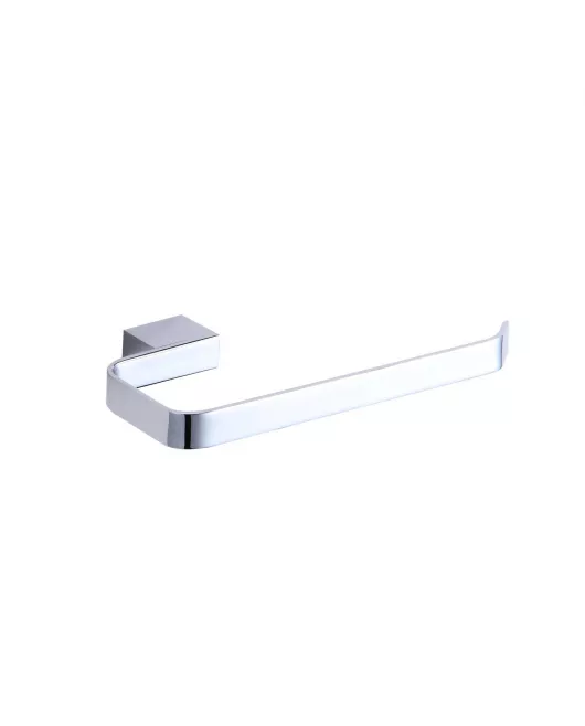 APS51290 Alfa Towel Ring Chrome