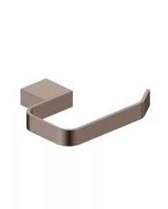 APS51299 Monza Paper Holder Brushed Bronze