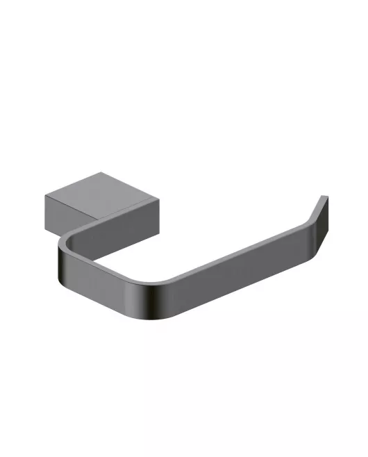 APS51304 Napoli Paper Holder Gunmetal