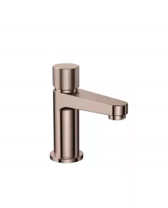 APS51316 KOKO Mini Basin Mixer Brushed Bronze Brushed Bronze