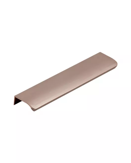 APS51330 Flat 200mm Handle Brushed Bronze Brushed Bronze
