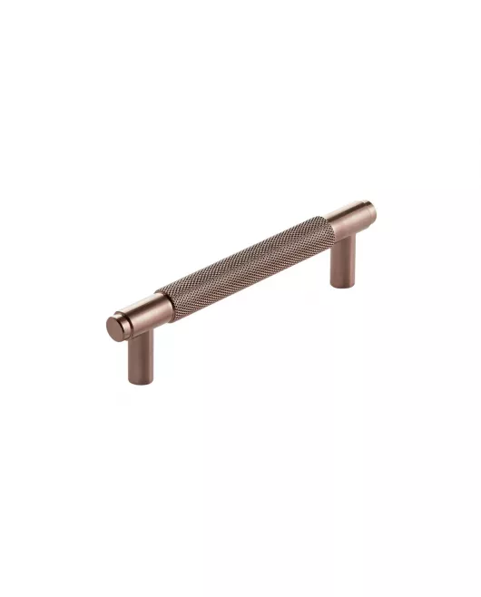 APS51331 Knurled 160mm Handle Brushed Bronze Brushed Bronze