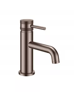 APS51347 Core Mono Basin Mixer Brushed Bronze Brushed Bronze