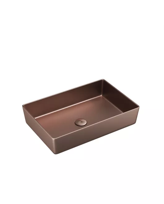 APS51349 CORE Basin Brushed Bronze