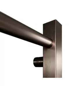 APS51350 Vibe – 500 X 800 Brushed Bronze