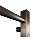 APS51351 Vibe – 500 X 1200 Brushed Bronze