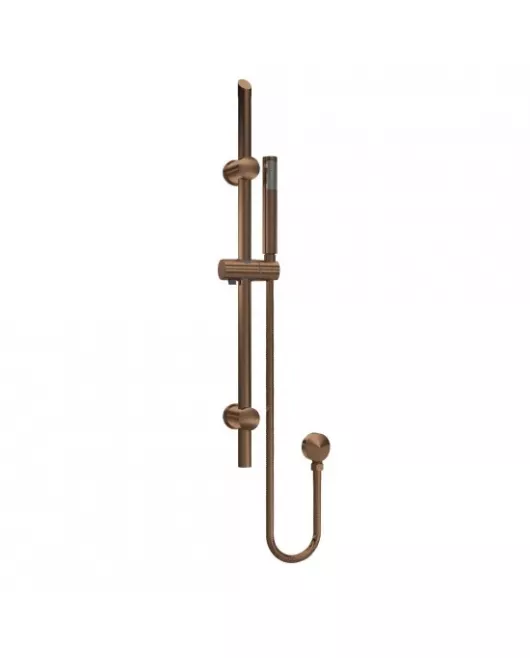 APS51390 Slide Rail Kit Brushed Bronze