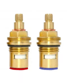 APS51624 ½” Ceramic Disc Cartridges to fit A/B/C/D, thread for shield 'A2' 