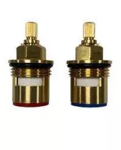 APS51630 3/4” Ceramic Disc Cartridges No Threaded Collar Short 'A2'.. 