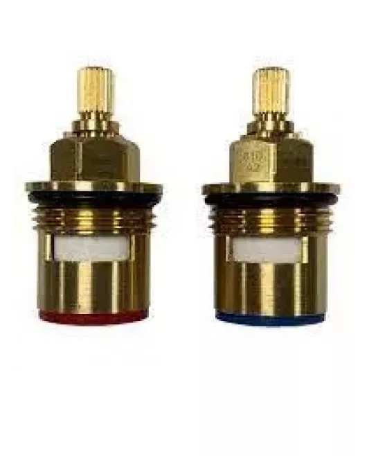 APS51630 3/4” Ceramic Disc Cartridges No Threaded Collar Short 'A2'.. 