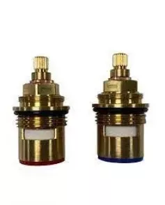 APS51633 3/4 Ceramic Disc Cartridge 'A2' with Threaded collar short 