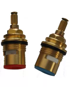 APS51636 3/4 Ceramic disc cartridge to fit ABCD 'A2' 