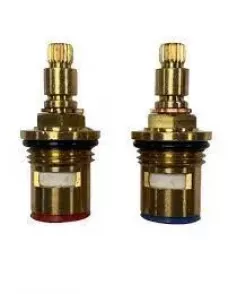 APS51640 1/2 Ceramic Disc cartridge pair 