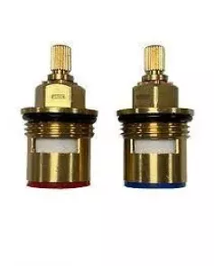 APS51660 3/4 Ceramic Disc Cartridge No Threaded Collar 'B2' 