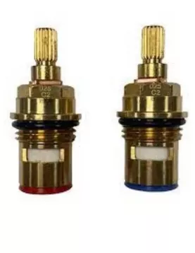 APS51663 1/2 Ceramic Disc Cartridge to fit Ideal Standard 52mm Franke, Tantofex 'C2' 