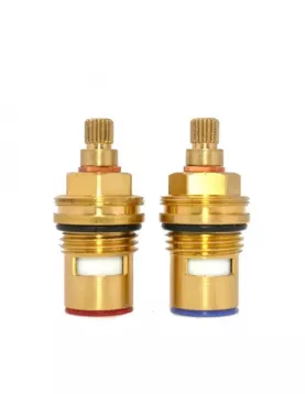 APS51669 1/2 Ceramic disc cartridge to suit Blanco, San Marco and Others 'A2' 