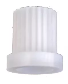 APS51672 9mm Adaptor x 21 Teeth 