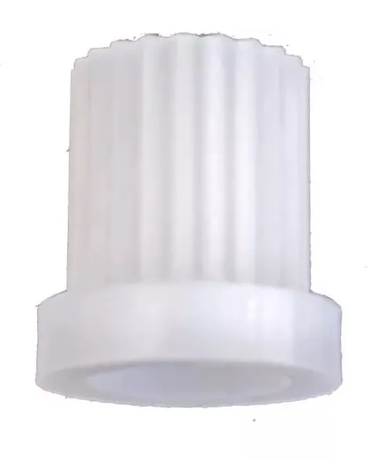 APS51672 9mm Adaptor x 21 Teeth 