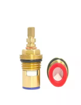 APS51673 1/2 Ceramic Disc Cartridge Suit Victoia Plum Taps 'A2' 