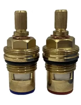 APS51685 1/2 Ceramic Disc cartridge Threaded Collar ' D5' 