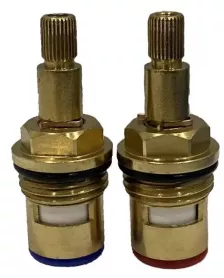 APS51694 1/2 Ceramic Disc cartridge NON Threaded Collar ' D3' 