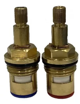 APS51694 1/2 Ceramic Disc cartridge NON Threaded Collar ' D3' 