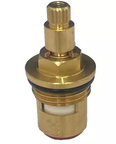 APS51697 1/2" Ceramic Disc cartridge, A2 No threaded collar 