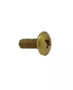APS51962 Brass Tap Head Fixing Screws M4 X10mm 