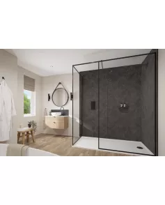 APS52680 Nero Marble 2420 x 1185 PLY TG P1 Nero Marble