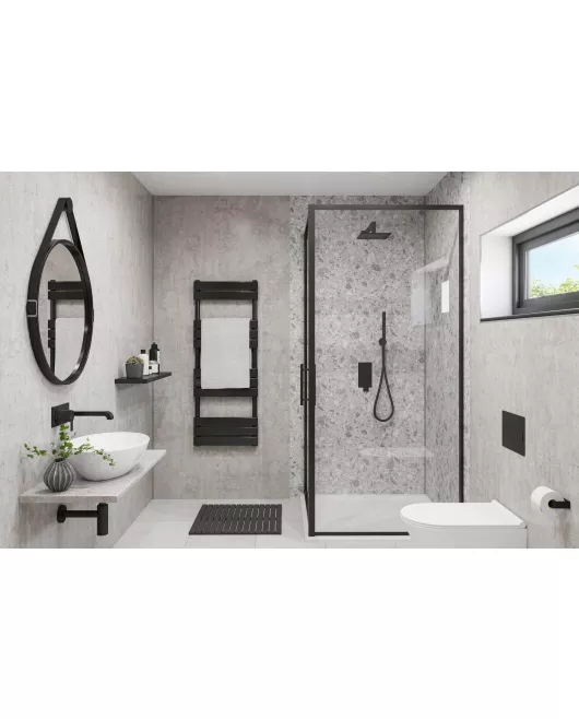 APS52709 Linate Terrazzo 2420 x 900 PLY CC P1 Linate Terazzo