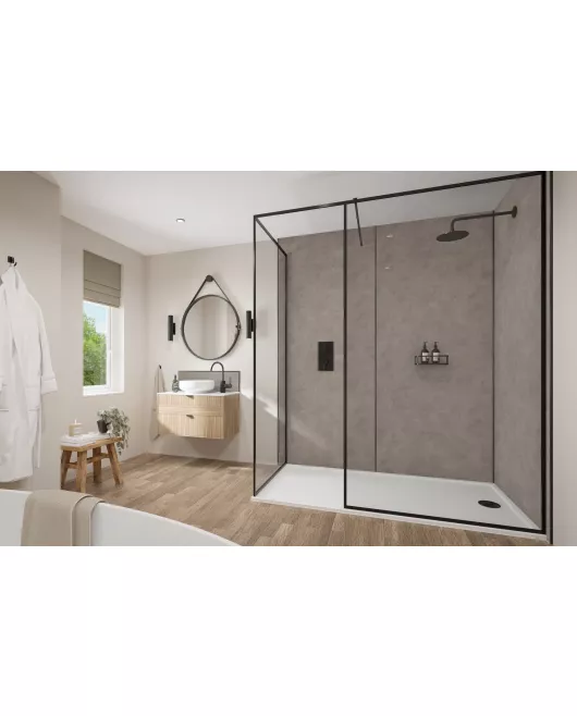APS52736 Greige Stone 2420 x 585 PLY TG P1 Greige Stone 