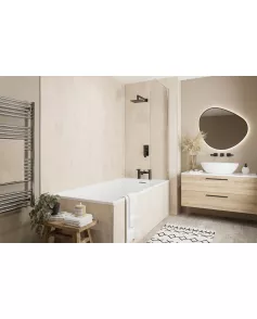 APS52748 Venetian Plaster 2420 x 585 PLY TG P1 Venetian Plaster 