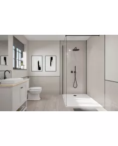 APS52842 Mocha Composite 2440 x 1220 x 3mm (Shower) Mocha