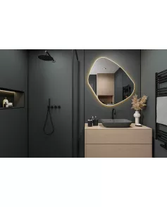 APS52857 Midnight Grey / Hadrian Green Alloy 2440 x 1220 x 4 Midnight Grey / Hadrian Green