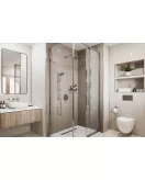 APS52878 Terra Grey / Seabreeze Green Alloy 2440 x 900 x 4 Terra Grey / Seabreeze Green