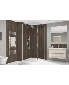 APS52887 Amercian Walnut 2440 x 900 x 4mm Americian Walnut