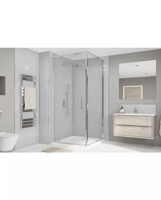 APS52895 Atlantic/ Urban Grey Alloy 2440 x 600 x 4 Atlantic / Urban Grey